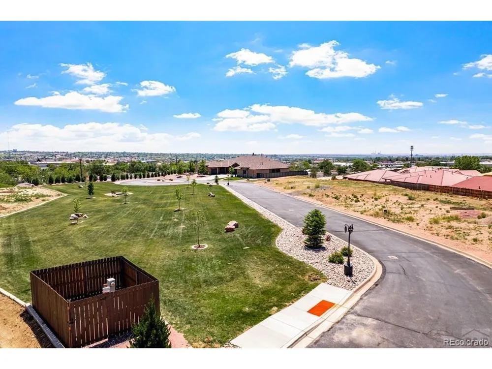 15 Aquila Drive Pueblo, CO 81008