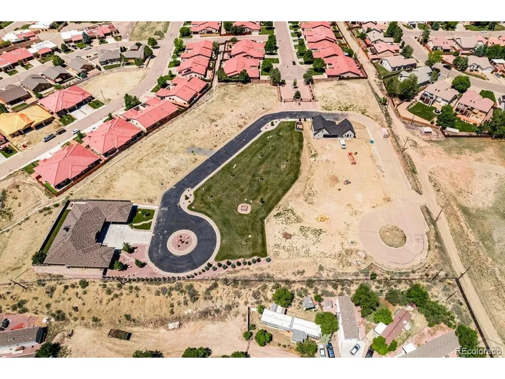 15 Aquila Drive Pueblo, CO 81008