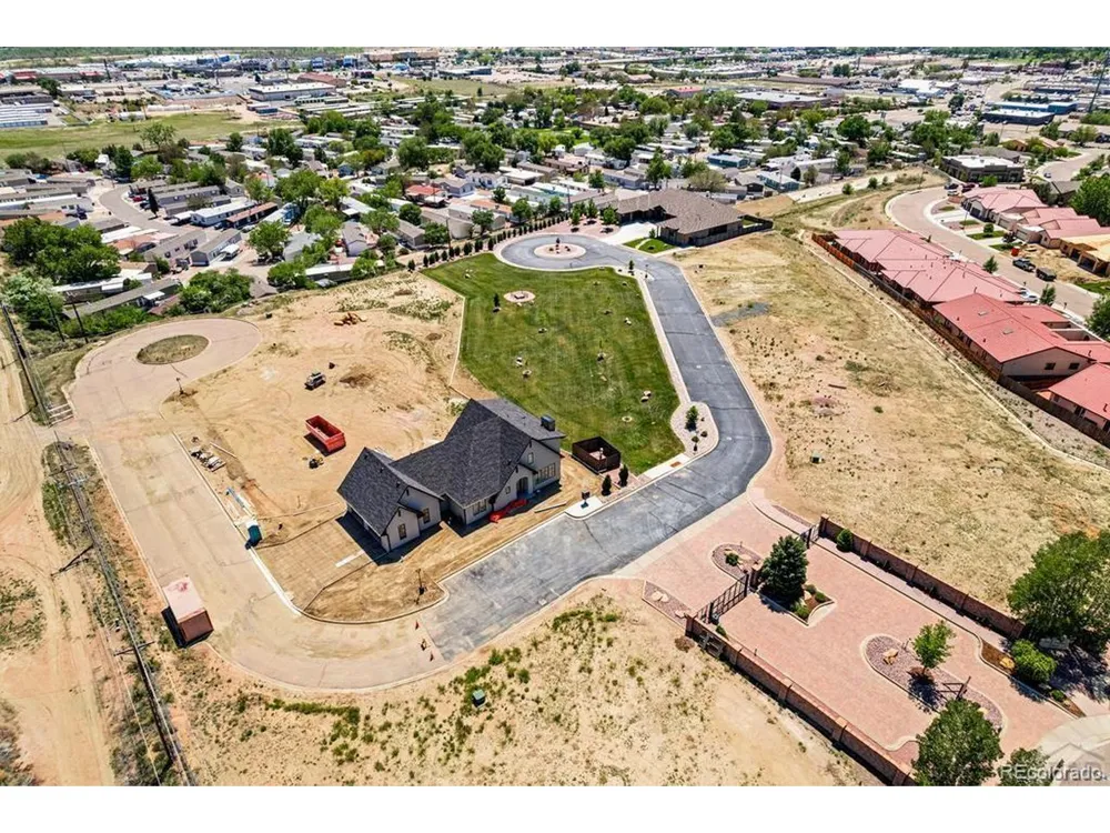 15 Aquila Drive Pueblo, CO 81008