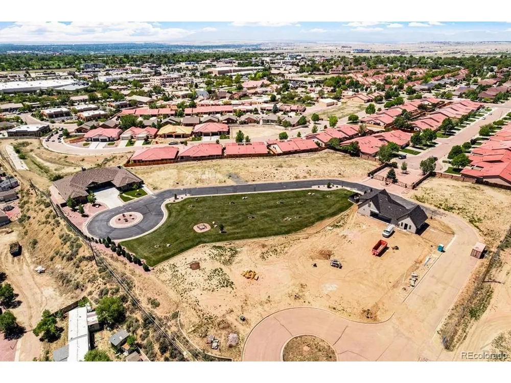 12 Aquila Drive Pueblo, CO 81008