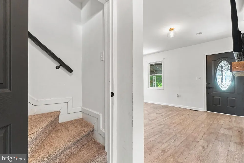 3812 HAMILTON AVENUE Baltimore, MD 21206