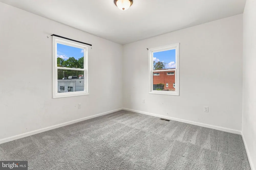 3812 HAMILTON AVENUE Baltimore, MD 21206