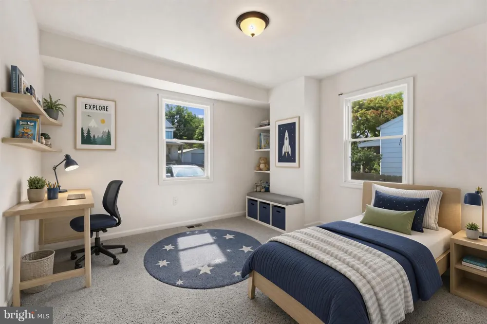 3812 HAMILTON AVENUE Baltimore, MD 21206