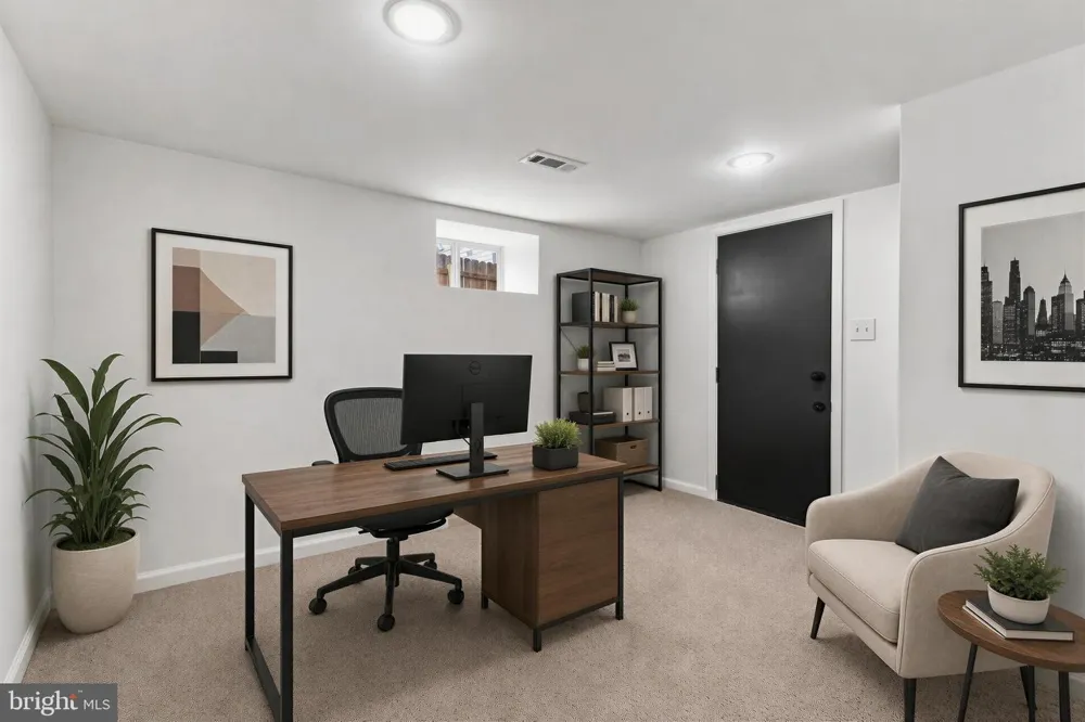 3812 HAMILTON AVENUE Baltimore, MD 21206