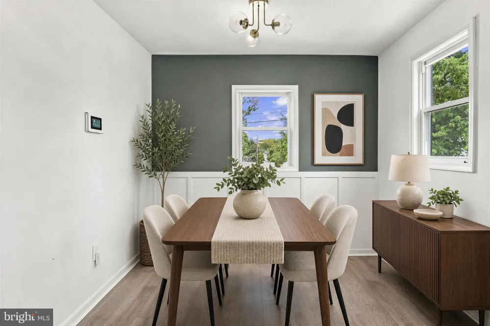 3812 HAMILTON AVENUE Baltimore, MD 21206
