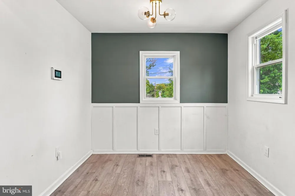 3812 HAMILTON AVENUE Baltimore, MD 21206