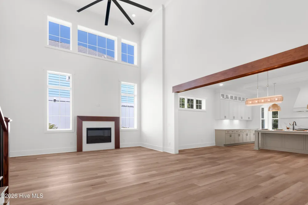 340 Spicer Lake Drive Holly Ridge, NC 28445