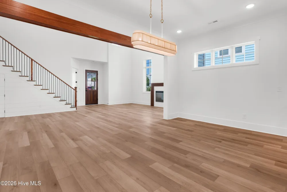 340 Spicer Lake Drive Holly Ridge, NC 28445