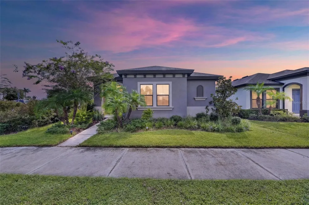 12427 BAY ESTUARY BEND Riverview, FL 33579