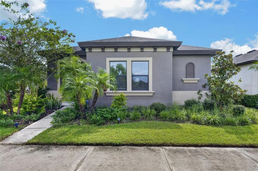 12427 BAY ESTUARY BEND Riverview, FL 33579