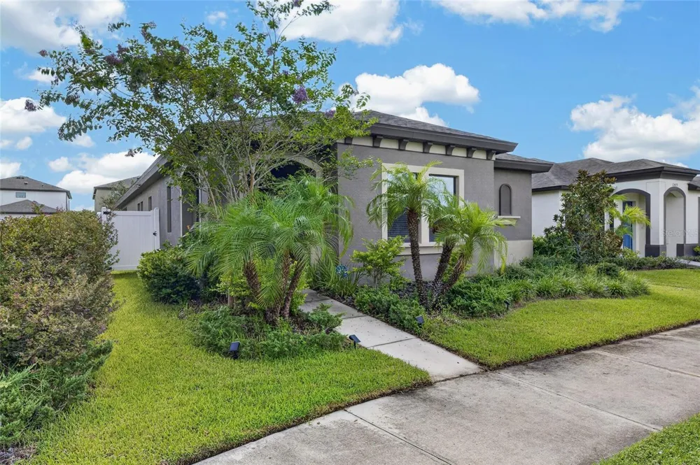 12427 BAY ESTUARY BEND Riverview, FL 33579