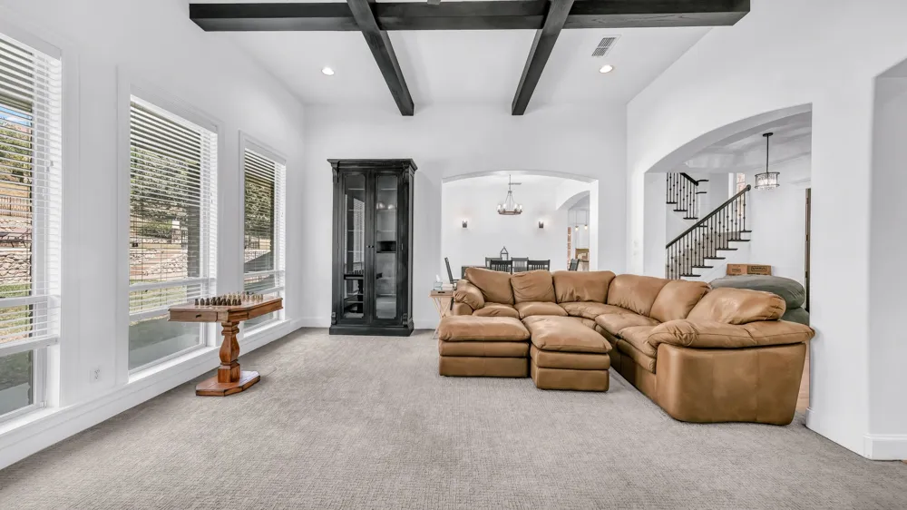 1555 Hunterglenn Drive Aledo, TX 76008