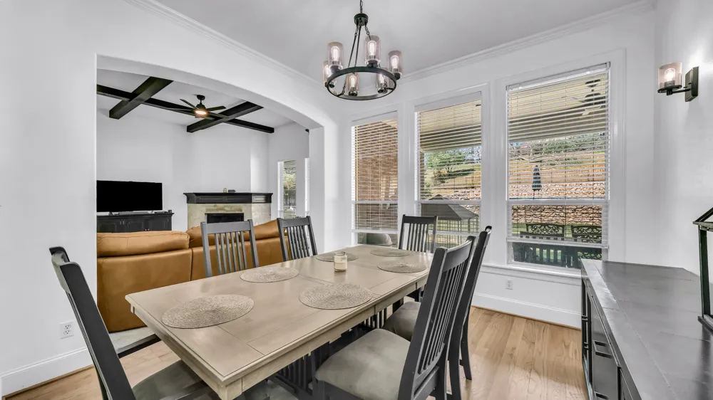 1555 Hunterglenn Drive Aledo, TX 76008