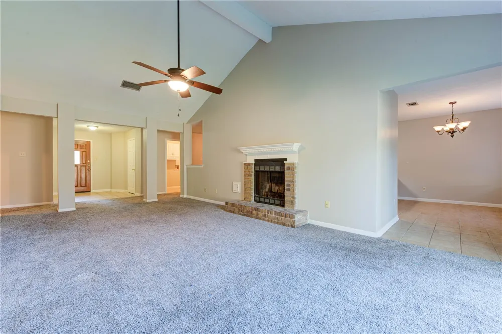 3322 Larkwood Lane Sugar Land, TX 77479