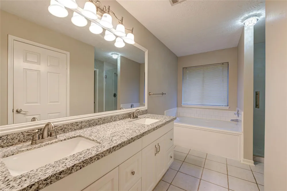 3322 Larkwood Lane Sugar Land, TX 77479