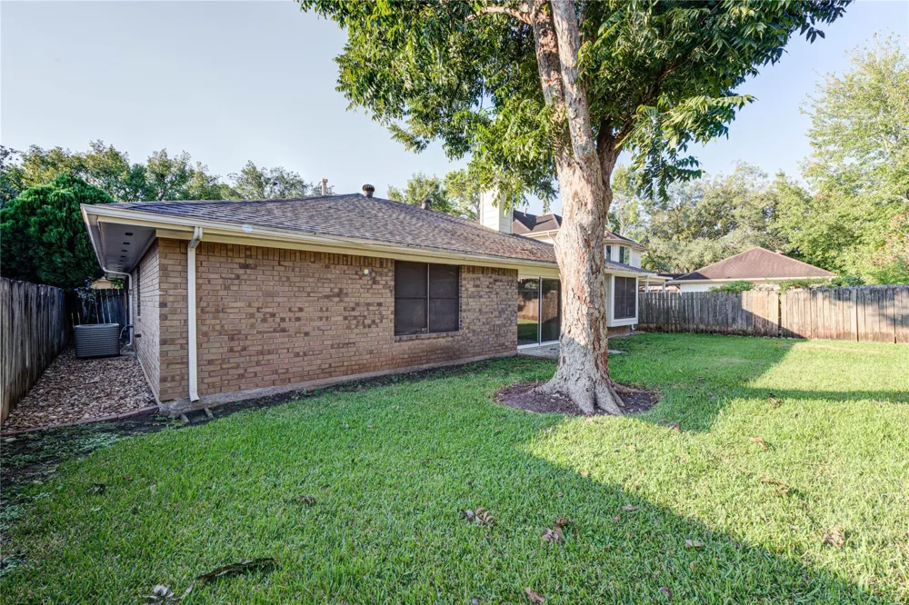3322 Larkwood Lane Sugar Land, TX 77479