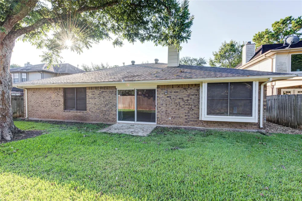 3322 Larkwood Lane Sugar Land, TX 77479
