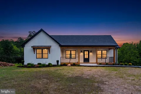 1735 THOROUGHFARE ROAD