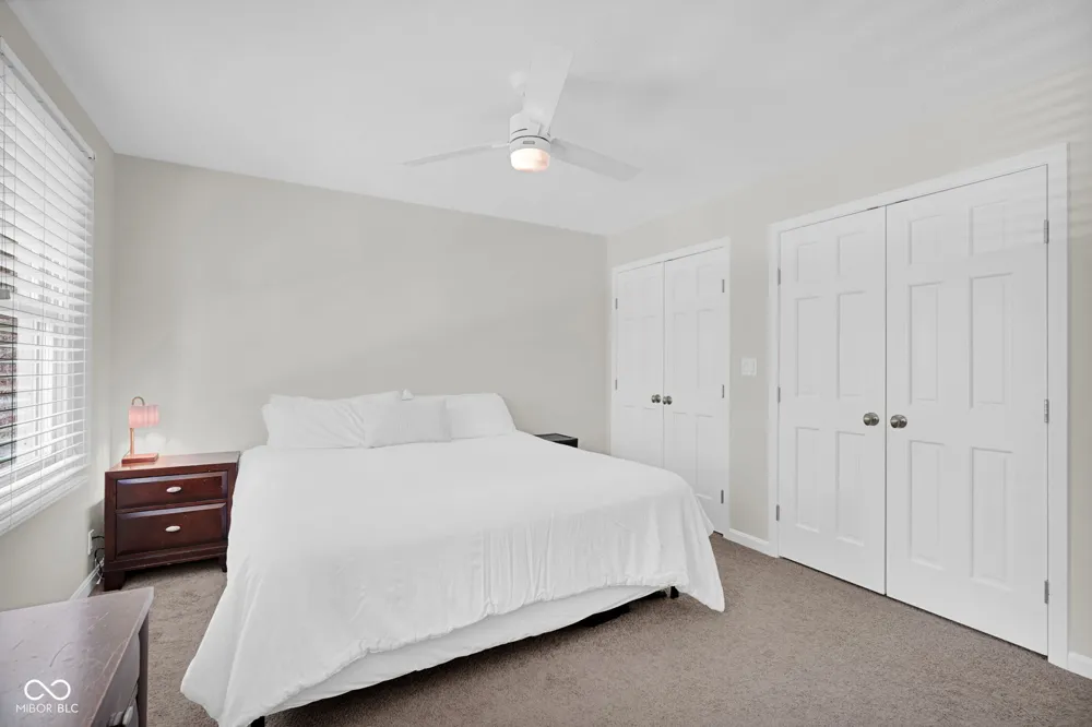 5183 Northwood Drive Columbus, IN 47201