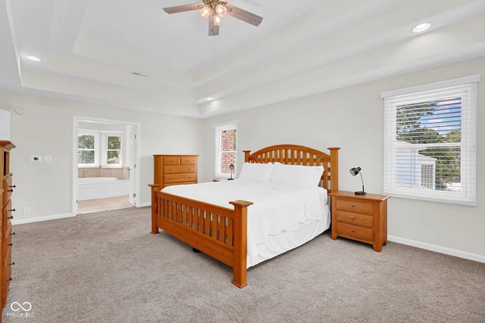 5183 Northwood Drive Columbus, IN 47201