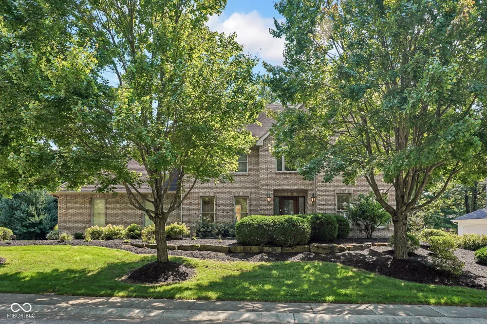 5183 Northwood Drive Columbus, IN 47201
