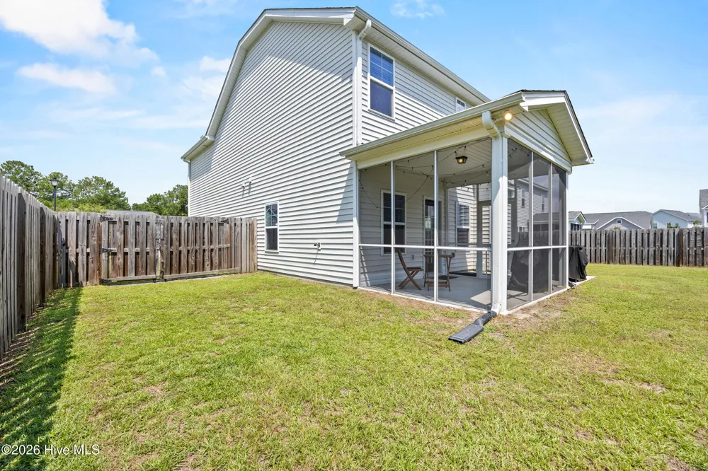 130 Poplar Branch Way Hampstead, NC 28443
