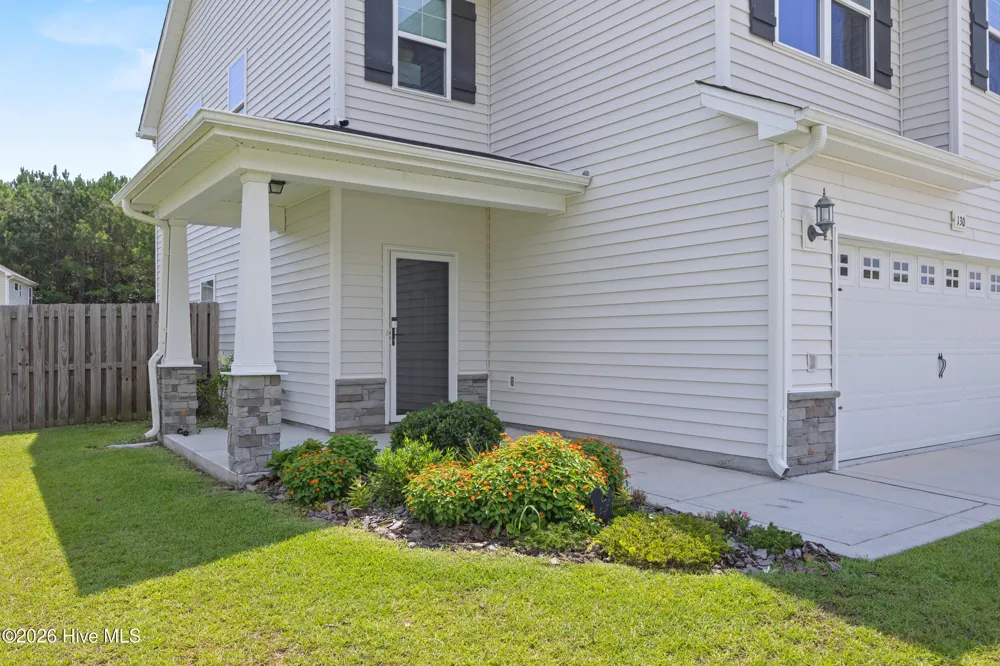 130 Poplar Branch Way Hampstead, NC 28443