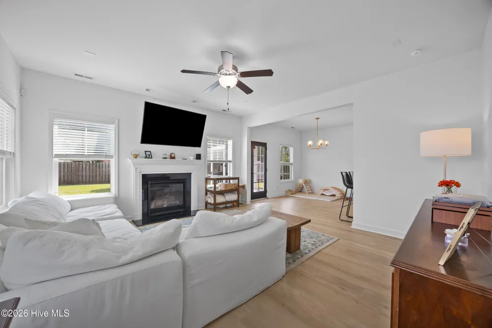 130 Poplar Branch Way Hampstead, NC 28443