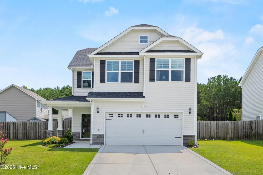 130 Poplar Branch Way Hampstead, NC 28443