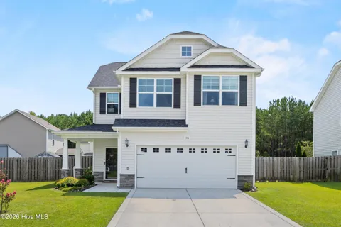 130 Poplar Branch Way