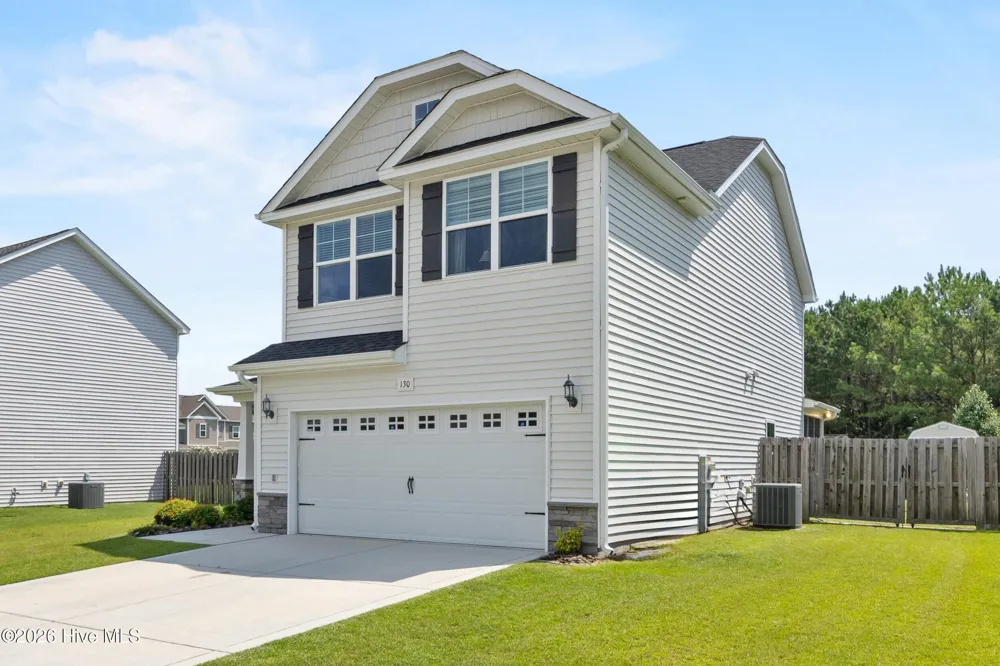 130 Poplar Branch Way Hampstead, NC 28443