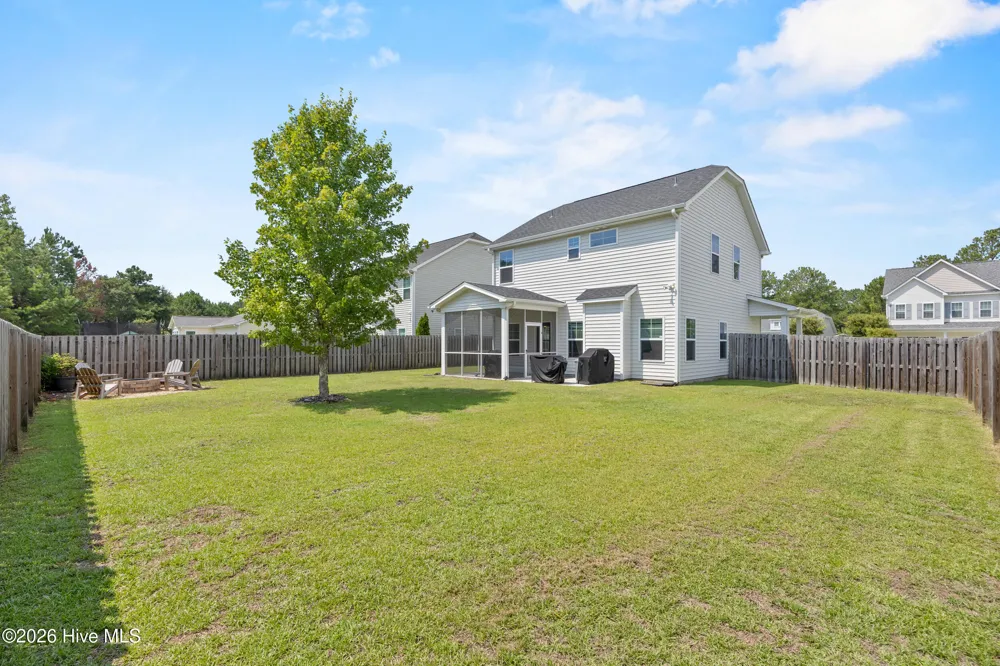 130 Poplar Branch Way Hampstead, NC 28443