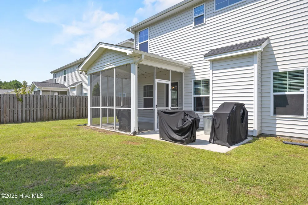 130 Poplar Branch Way Hampstead, NC 28443