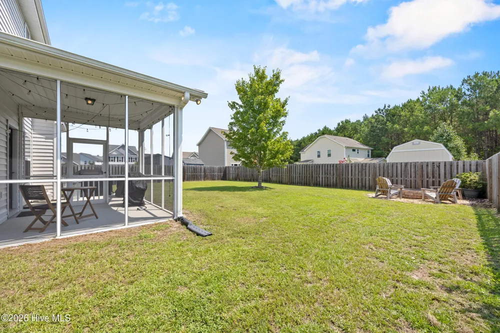 130 Poplar Branch Way Hampstead, NC 28443