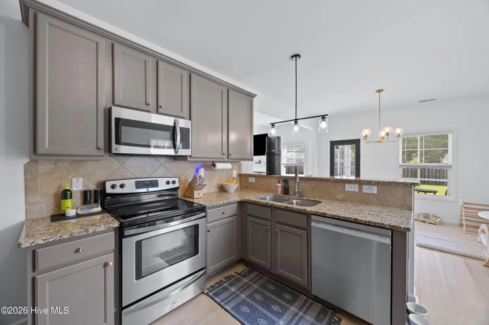 130 Poplar Branch Way Hampstead, NC 28443