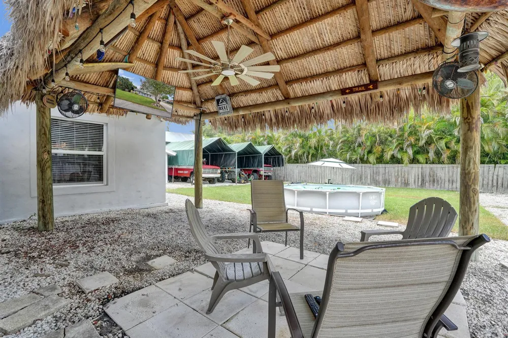 4321 SW 73RD TERRACE Davie, FL 33314