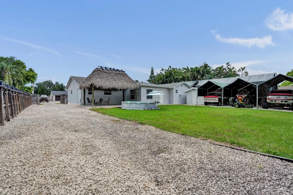 4321 SW 73RD TERRACE Davie, FL 33314