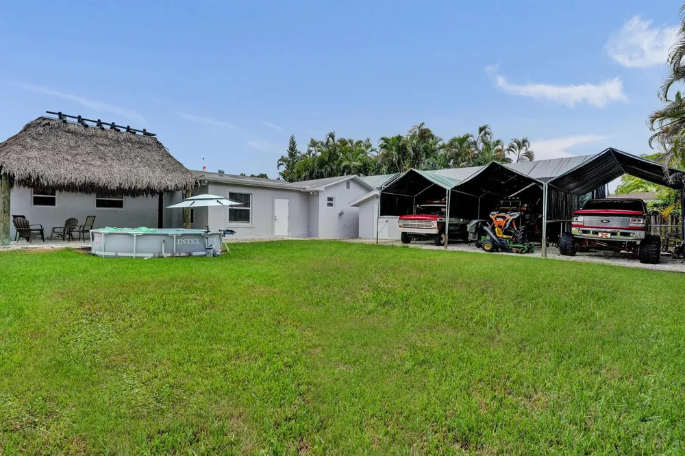 4321 SW 73RD TERRACE Davie, FL 33314