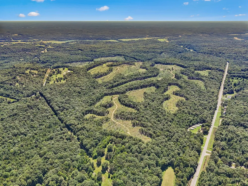 0 Highway 230 Waverly, TN 37185
