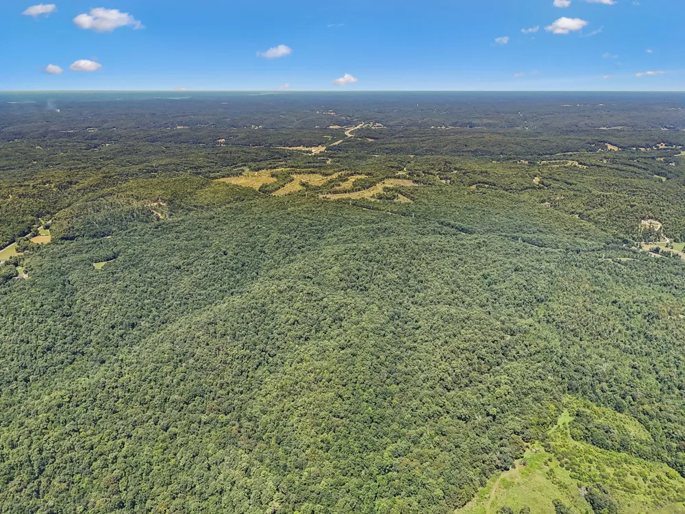 0 Highway 230 Waverly, TN 37185