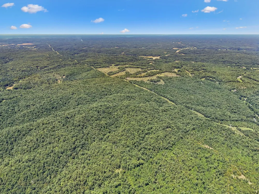 0 Highway 230 Waverly, TN 37185