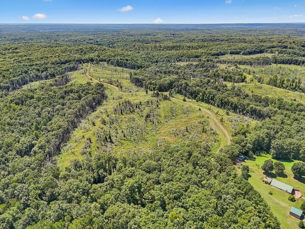0 Highway 230 Waverly, TN 37185