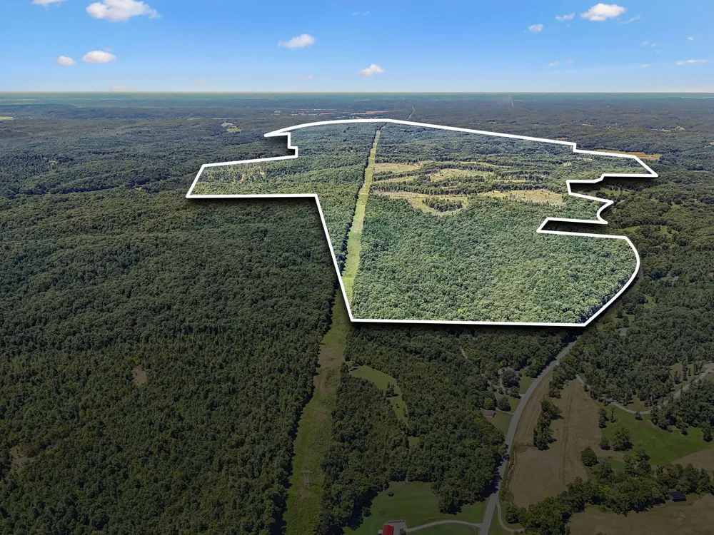 0 Highway 230 Waverly, TN 37185
