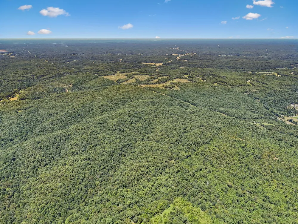 0 Highway 230 Waverly, TN 37185
