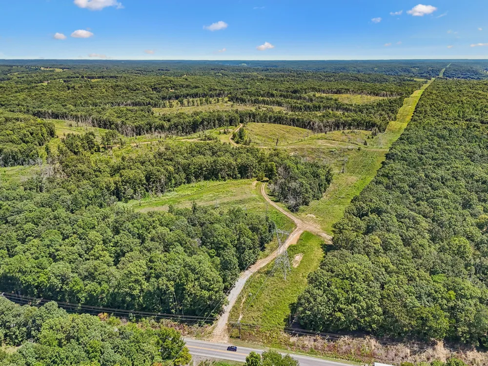 0 Highway 230 Waverly, TN 37185
