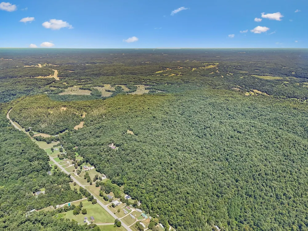 0 Highway 230 Waverly, TN 37185