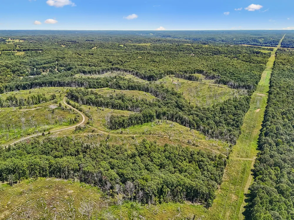 0 Highway 230 Waverly, TN 37185