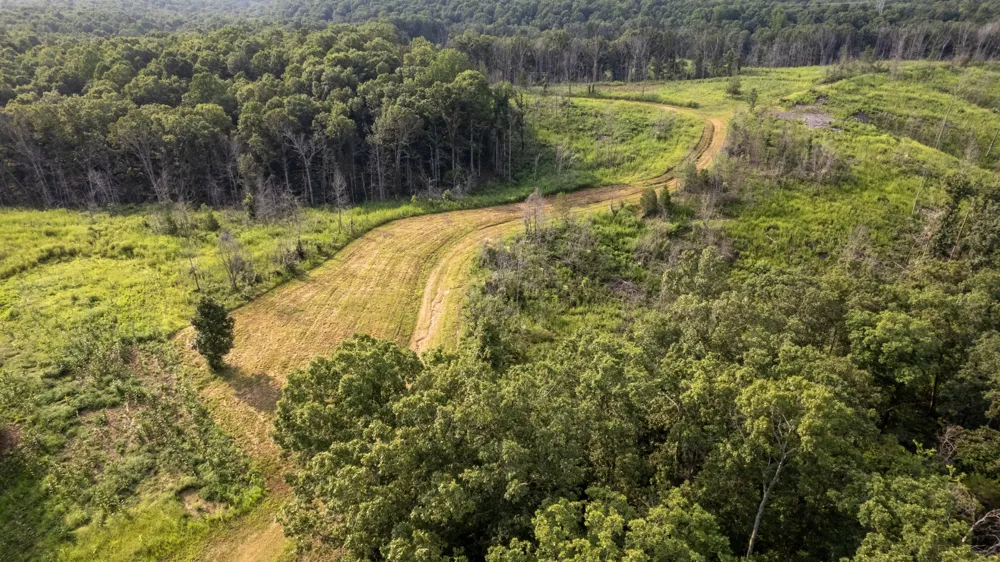 0 Highway 230 Waverly, TN 37185