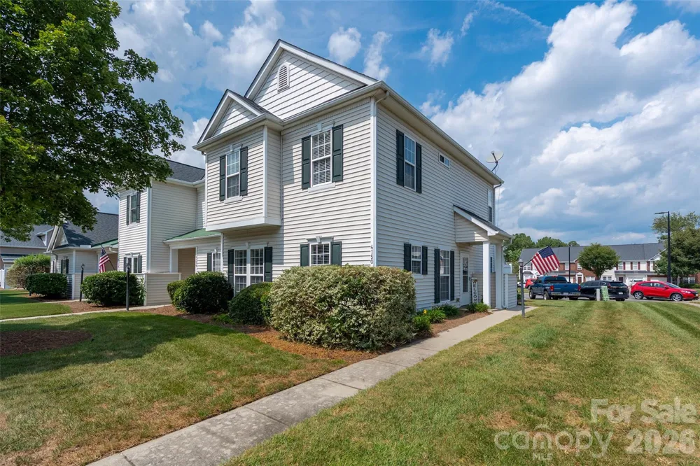 4150 Center Place Drive Harrisburg, NC 28075