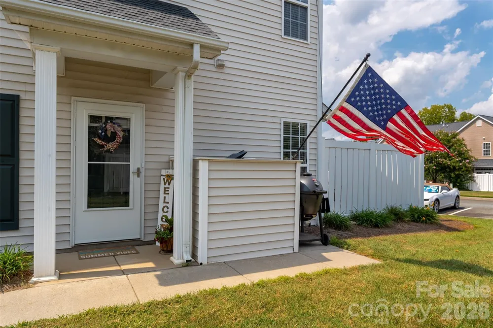 4150 Center Place Drive Harrisburg, NC 28075